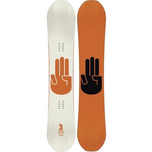 Bataleon Chaser 155cm 19-20 バタレオン Bataleon Chaser Snowboard - Wide - Snowboard