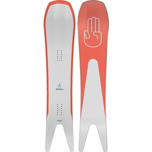 Bataleon The Surfer Snowboard - Snowboard Bataleon The Surfer Snowboard - Snowboard