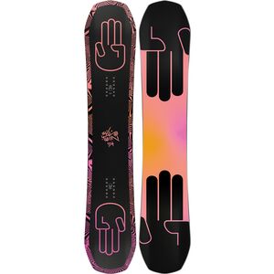 Bataleon Evil Twin+ 151 23-24モデル Bataleon Evil Twin Snowboard - Snowboard