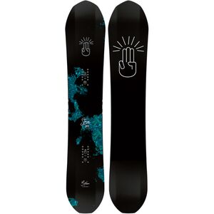 Bataleon Storm Snowboard - Women's - Snowboard