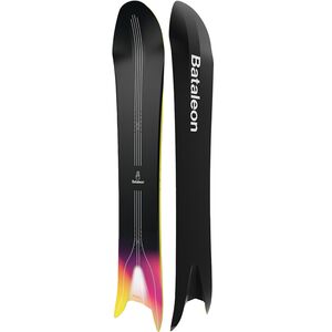 Bataleon Surfer Snowboard - 2025 - Snowboard