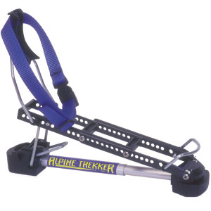 bca Alpine Trekker 元箱・説明書付 スキーツーリングアダプター bca Alpine Trekker 元箱・説明書付 スキーツーリングアダプター