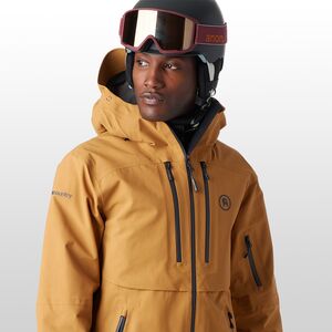 Backcountry Cottonwoods Gore Tex Jacket Men S Backcountry Com Backcountry Cottonwoods Gore Tex Jacket Men S Backcountry Com