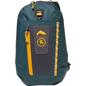 Backcountry x Simms Flyweight Z Sling Pack - Travel