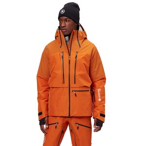 Backcountry Cardiac GORE-TEX PRO Jacket - Men's - Clothing