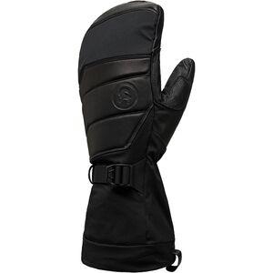 スキー・スノーボードアクセサリー GORE-TEX MILITARY PATCHWORK MITTEN GLOVE Amazon.com : Level Half Pipe GTX Snowboard Protective
