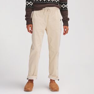 【BAON】24FW★ [BAONHAUS] Kelini Corduroy Rib Band Jogger PT Vuori Sunday Performance Jogger - Dusty Pine Heather
