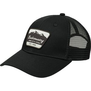 Backcountry 96 Trucker Hat Accessories