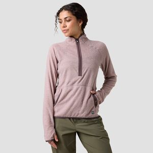 Backcountry Highliner PrimaLoft Air-Perm Fleece 1/4-Zip - Women's