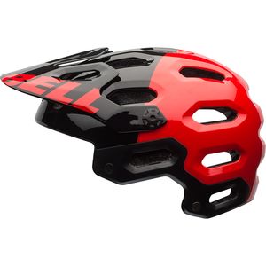 bell super 2r full face downhill cycling bike helmet DH MIPS An added Fidlock buckle for easy Bell Super 2 Helmet -