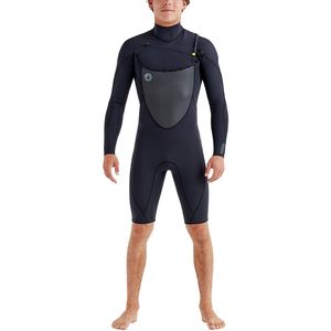 Body Glove Phoenix Slant Zip L/A 2MM Full Wetsuit - Men's - Clothing