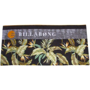 Billabong Warp Towel