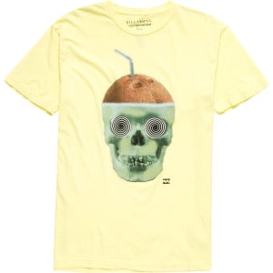 Billabong Brainwash Slim T-Shirt - Short-Sleeve - Men's