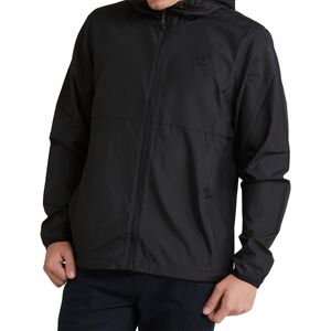 Billabong transport hotsell windbreaker jacket