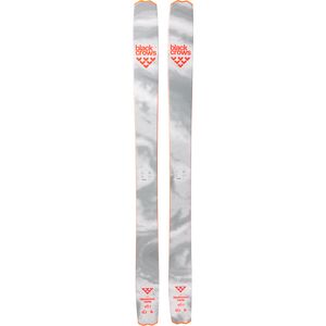 Black Crows Nocta Powder Hunter Skis - 2025 - Ski