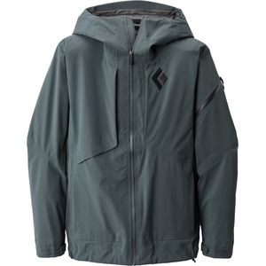 ジャケット・アウター MOUNTAIN EQUIPMENT / Mission Jacket / M Mountain Equipment Mission Jacket - Men's - Clothing