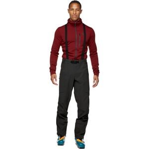 Dawn patrol best sale pants black diamond