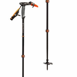 Black Diamond Whippet Ski Pole - Ski
