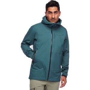 Black Diamond Highline Stretch Shell 