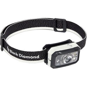 Black Diamond Storm 400 Headlamp - Hike & Camp