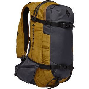Dawn Patrol 32 Backpack – Black Diamond