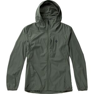 Alpine sales start jacket
