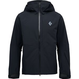  RECON SHELL （WINDSTOPPER） Black Diamond Recon Insulated Shell Jacket - Men's – Arlberg