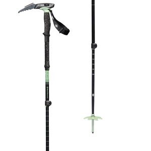 Black Diamond Expedition 3 Whippet-Compatible Pole - Ski
