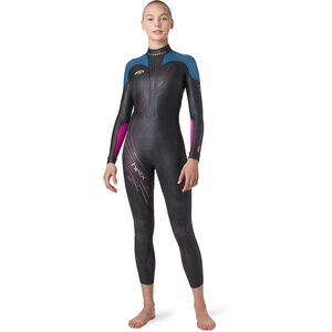 BLUESEVENTY HELIX WETSUIT Blueseventy Men's Helix Pro Triathlon Wetsuit – Blueseventy usa
