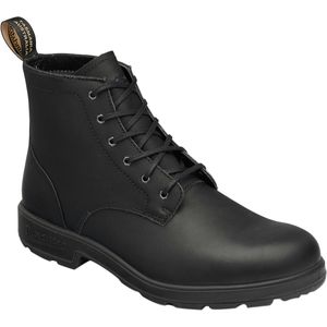 blundstone lace up mens