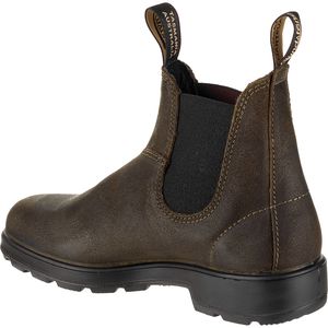 blundstone winter boots women