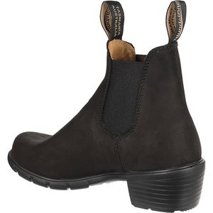 blundstone antique taupe