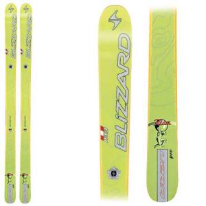 Blizzard Titan Pro Alpine Ski - Men's - Ski