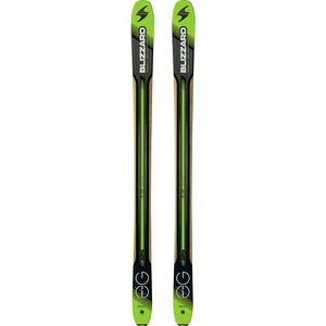 Blizzard Zero G 95 Ski - Ski