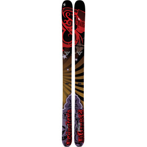 スキー Ski Blizzard Bodacious 185cm Blizzard Bodacious Ski - Ski