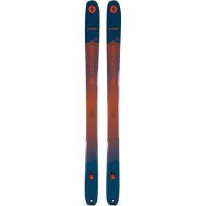 Blizzard Zero G 105 Ski- 2020 - Ski