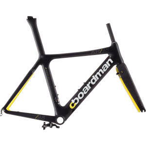 Boardman Bikes Elite AiR 9.8 Road Bike Frameset - 2015 - Bike