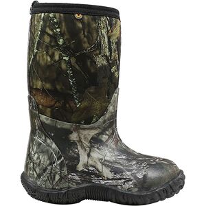 Bogs Classic Solid Boot - Boys'