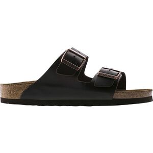 Solrig til Pengeudlån Birkenstock Arizona Soft Footbed Leather Sandal - Men's - Footwear
