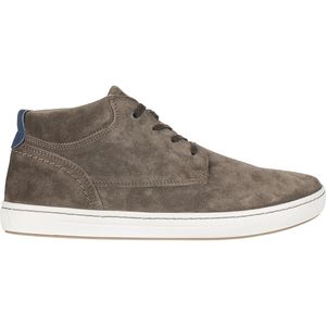 Birkenstock Bandon Suede Shoe - Men display picture 3
