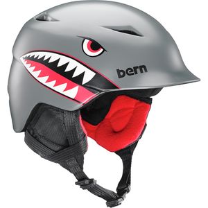 Bern Camino Zipmold Helmet - Boys'