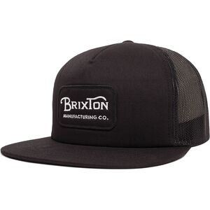 Brixton grade mesh cap shop