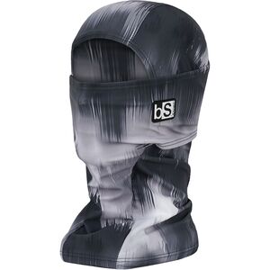 BlackStrap Print Hood Balaclava INTERNATIONAL SHIPPING