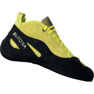 Wide Fit Butora Mantra Climbing Shoe Wide Fit Butora Mantra Climbing Shoe
