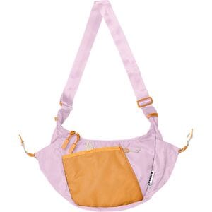 Baboon to the Moon Crossbody Bag INTERNATIONAL SHIPPING
