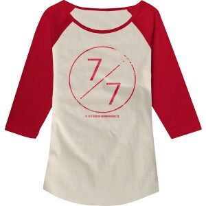 Burton Slash Raglan T-Shirt - 3/4-Sleeve - Women's