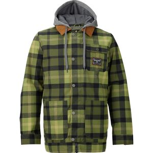 Burton Dunmore Insulated Jacket - Men's - Clothing