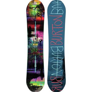 ボード BURTON - BURTON DEJAVU FLYING V ONECOL.jpg