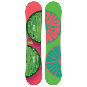 2012 BURTON SOCIAL （BURTON SOCIAL RESTRICTED V-ROCKER 147