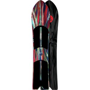 Burton Family Tree Skipjack Powder Surfer - Snowboard